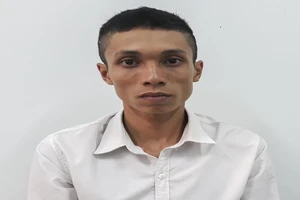 Đối tượng Cao Văn Nam