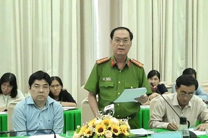 Cần Thơ: Khởi tố vụ án sai phạm đất đai ở quận Bình Thủy