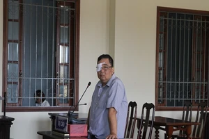 Không cho cựu sếp thi hành án tham ô hưởng án treo