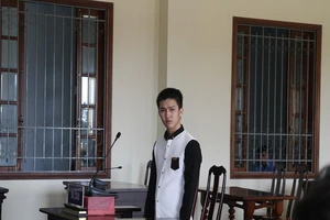 Vụ cướp balô bí ẩn: Bị hại không biết có bị giật tài sản không