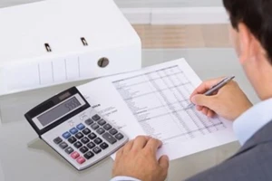 Trung tâm Phát triển quỹ đất TP Vĩnh Long vi phạm gần 2 tỉ