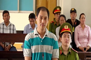 Phạt tù kẻ xuyên tạc, chống phá Nhà nước