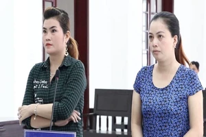 Bán số đề 2 ngày, lãnh 6 tháng tù