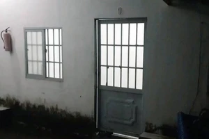 Một phụ nữ bị người yêu sát hại tại phòng trọ 