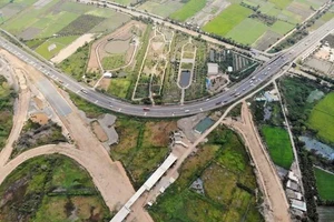 Đề xuất làm tuyến đường Mỹ An-Cao Lãnh hơn 4.500 tỉ