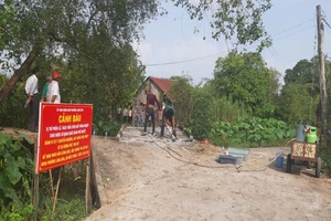 Bí thư Cần Thơ: Không đổ thừa khu dân cư tự phát do quản lý 