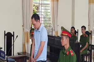 Đánh chết phó công an phường vì không xin lỗi