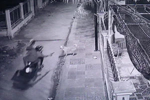 Ảnh cắt từ clip