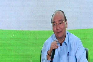 Sáng nay, Thủ tướng đối thoại với nông dân tại Cần Thơ