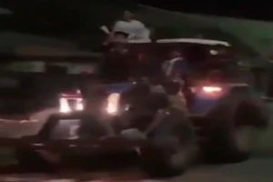 Ảnh trên Facebook