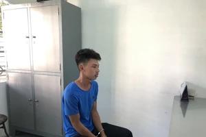 2 nhóm hỗn chiến, 1 người bị chém đứt bàn tay