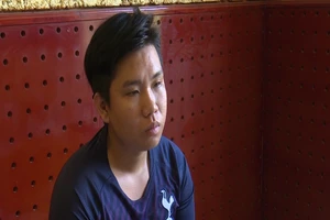 Chém bạn nhậu trọng thương vì bị nghi là kẻ trộm