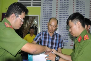 Khởi tố người đàn ông Cần Thơ xuyên tạc sự việc ở vụ Đồng Tâm