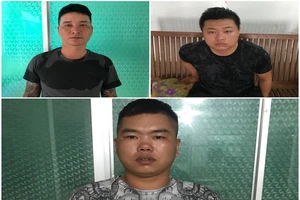 Cần Thơ: Bắt nhóm cho vay lãi 150%/tháng ngày giáp tết