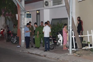 Cần Thơ: 1 đại úy hy sinh khi đang làm nhiệm vụ ngày 30 tết