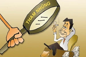 Phát hiện sai phạm hơn 2 tỉ đồng ở quận Thốt Nốt