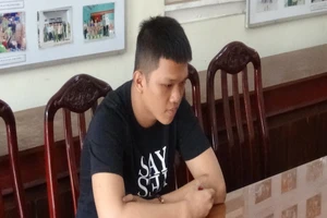 1 người ở Bến Tre bị phạt vì đưa tin sai về dịch COVID-19