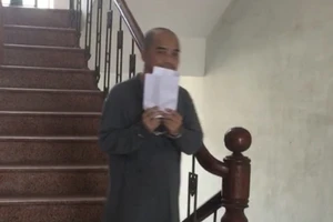 6 năm tù cho người hiếp dâm bé gái 14 tuổi