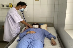 Du học sinh về từ Hàn Quốc bị sốt âm tính với COVID-19