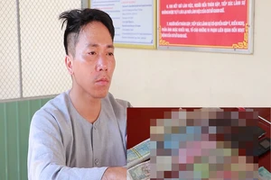 Trụ trì tịnh xá bắt kẻ trộm giao cho công an