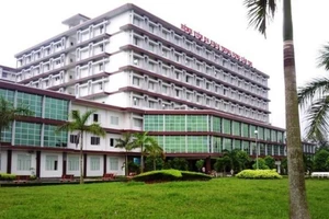 Bệnh viện đề nghị xử lý hình sự người tung tin bậy về COVID-19