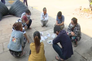 Casino Campuchia tạm đóng, nhiều người về An Giang đánh bạc