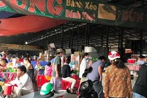 Đồng Tháp: Phê bình 6 chủ tịch cấp huyện lơ là chống COVID-19