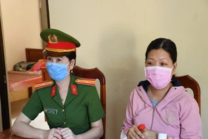 Nữ kế toán chiếm đoạt tiền tỉ của nhiều đơn vị