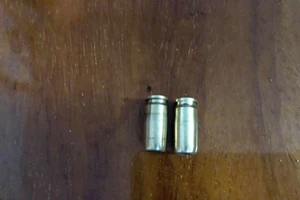 Trưởng Công an huyện Tri Tôn nói về vụ cấp dưới nổ súng