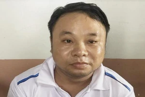 An Giang: Bắt chủ nhà trọ kiêm 'đại lý' ma túy đá