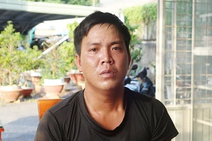 Mâu thuẫn trong khi nhậu, em đâm chết anh họ