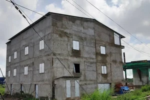 Cần Thơ: Nhiều sai phạm quản lý đất ở Vĩnh Thạnh