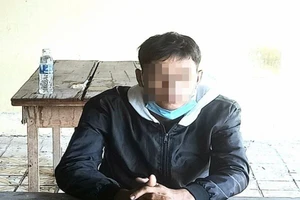 Thanh niên từ Campuchia về trốn cách ly đã ra trình diện