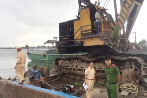 Giám đốc Công an Vĩnh Long: Tín dụng đen có dấu hiệu trở lại