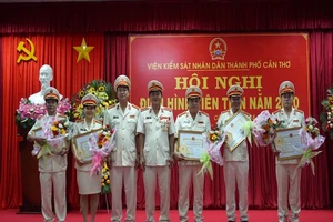 Viện kiểm sát TP Cần Thơ không làm oan người vô tội