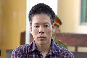 Mất 7 triệu đồng, người đàn ông lãnh 18 năm tù