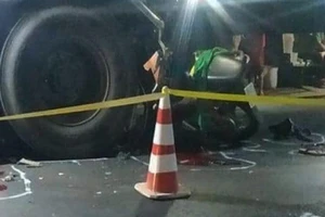 An Giang: Số người chết vì tai nạn giao thông tăng hơn 65%