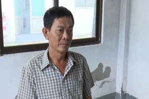 Bắt thêm 1 nghi can trong vụ phóng hỏa đốt nhà ở An Giang