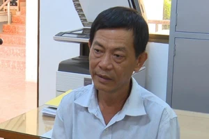 Nghi can phóng hỏa đốt nhà người tình ở An Giang khai gì?