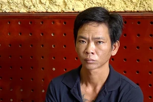 An Giang: Tạm giữ kẻ hiếp dâm 1 phụ nữ bị câm điếc