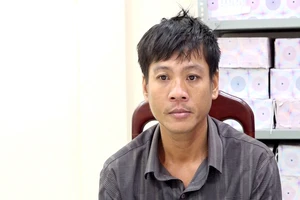 Tạm giữ người đàn ông đưa 4 phụ nữ vượt biên trái phép