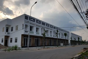 Cần Thơ: Công bố quyết định thanh tra dự án xây 'nhầm' vị trí