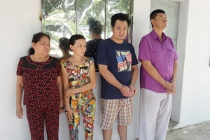 An Giang: Phá đường dây số đề hơn nửa tỉ đồng