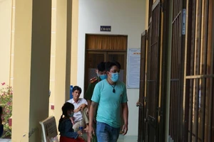 Vụ “cướp xuyên không“: Cách ly bị cáo để hỏi nhân chứng