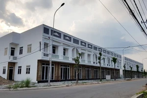 Cần Thơ: Khu đô thị mới huyện Thới Lai không nhầm vị trí