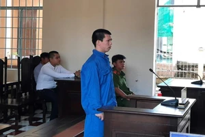 Tòa kiến nghị hủy bản án của chính mình khi tuyên án