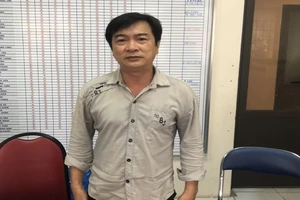 Bắt cặp đôi chuốc thuốc mê trong quán cà phê để cướp