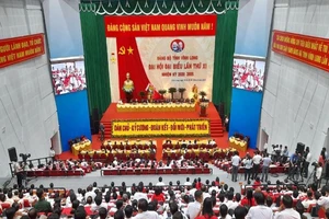 Vĩnh Long cần nhận thức, thấy rõ những hạn chế để phát triển