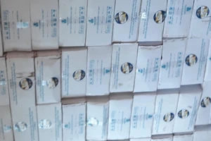 Trà Vinh chỉ đạo dừng vận động mua sữa ong chúa và nhung hươu