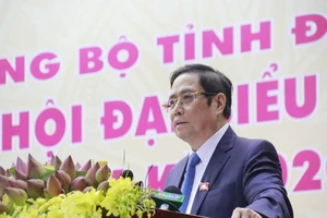 Đồng Tháp: 5 nhiệm vụ trọng tâm để phát triển